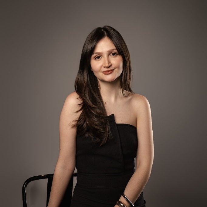 Julia de Arruda Souza - Advogada OAB/SC 72.463